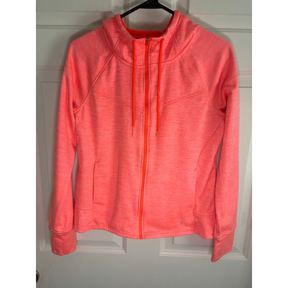 Danskin Now Hoodie Sz S